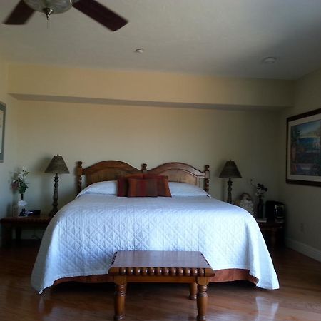 Yosemite Sierra View Bed & Breakfast Oakhurst Exterior foto