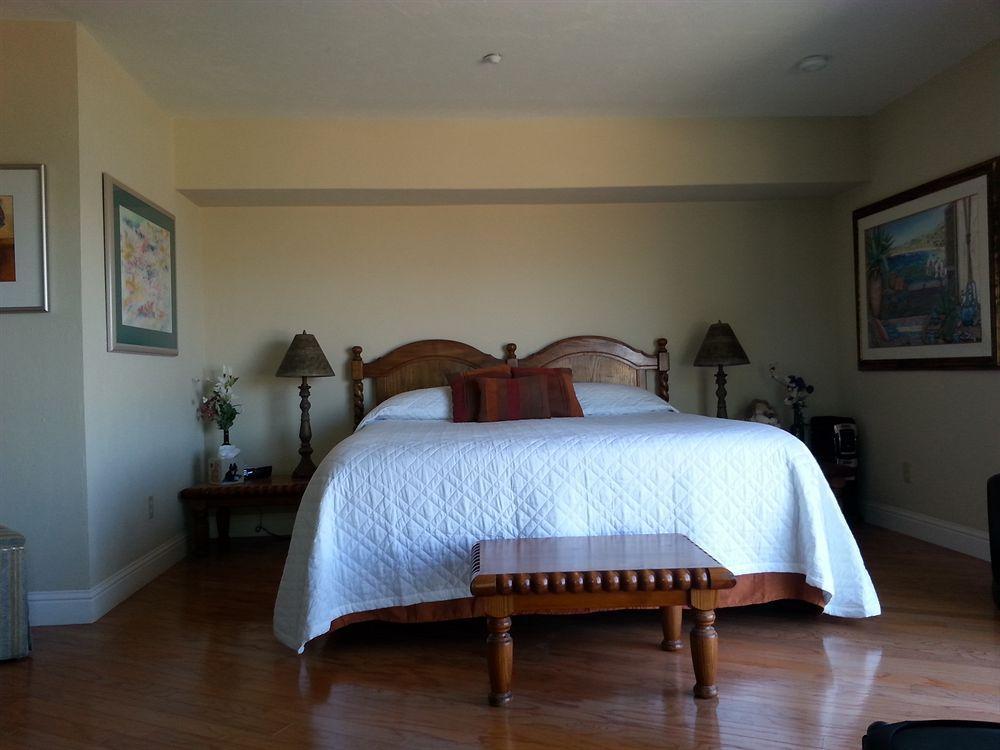 Yosemite Sierra View Bed & Breakfast Oakhurst Exterior foto