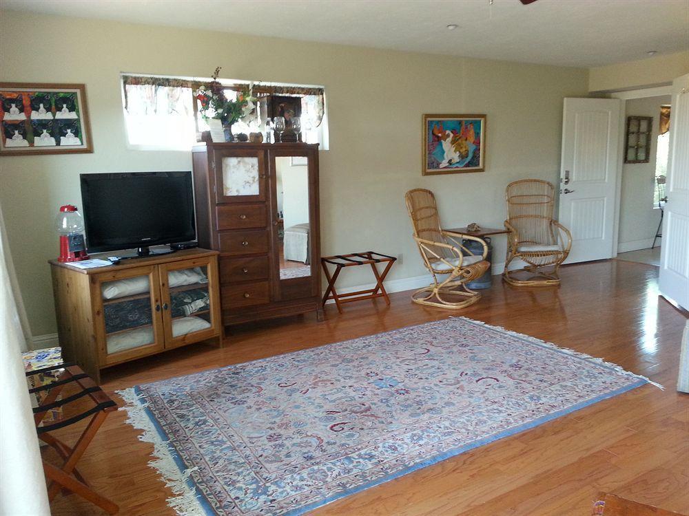 Yosemite Sierra View Bed & Breakfast Oakhurst Exterior foto