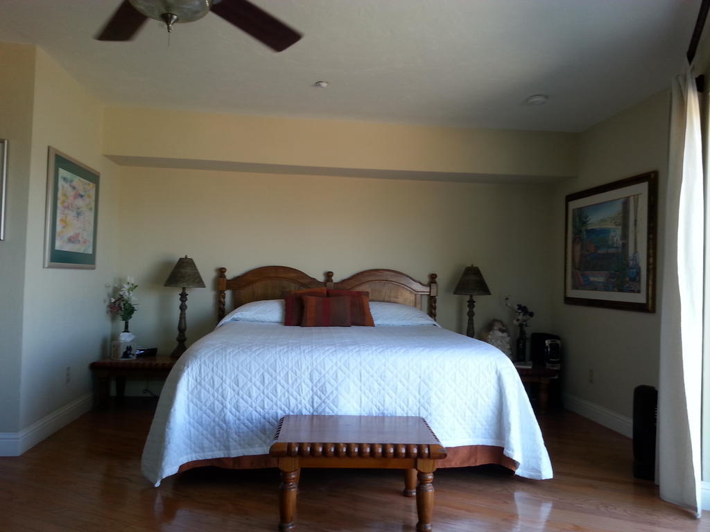 Yosemite Sierra View Bed & Breakfast Oakhurst Exterior foto