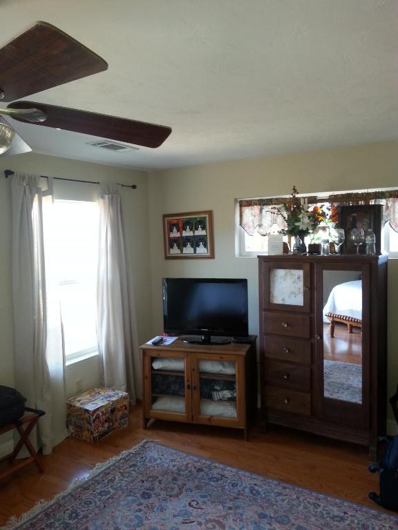 Yosemite Sierra View Bed & Breakfast Oakhurst Quarto foto