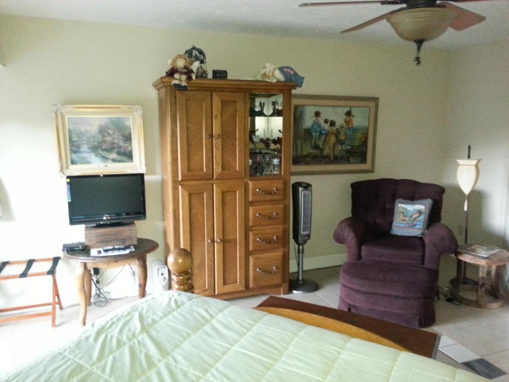 Yosemite Sierra View Bed & Breakfast Oakhurst Quarto foto