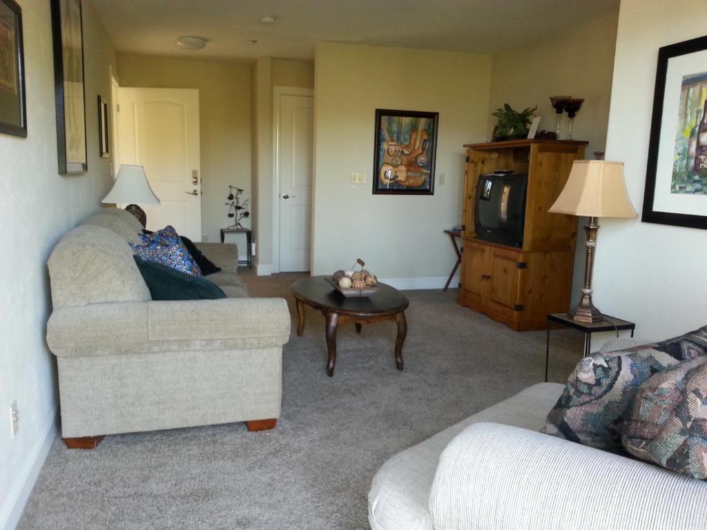 Yosemite Sierra View Bed & Breakfast Oakhurst Quarto foto
