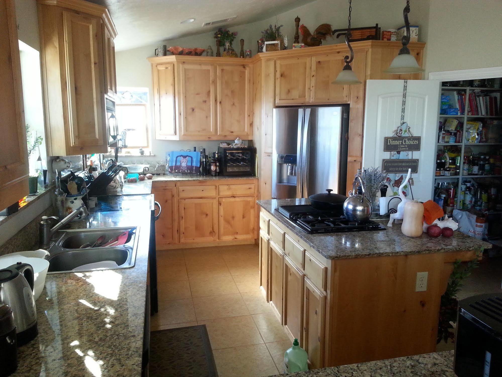Yosemite Sierra View Bed & Breakfast Oakhurst Exterior foto